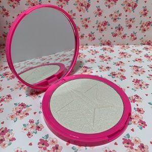 Jeffree Star Skin Frost Highlighter Ice Cold